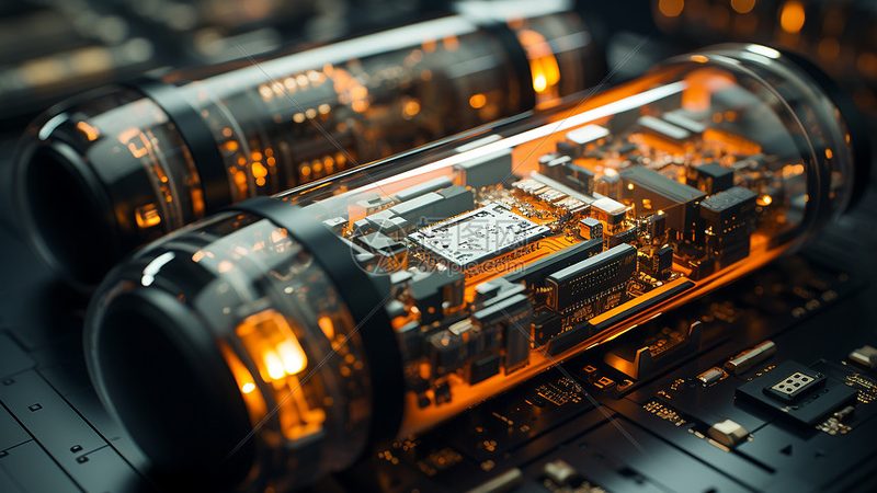 SMT贴片加工：揭秘北京优质厂家直销的秘密
