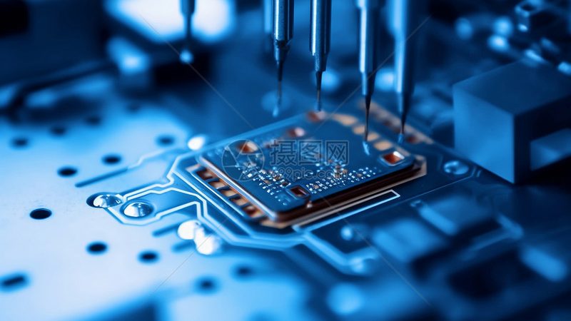 电子元件进口报关与普通货物区别